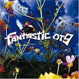 Fantastic OT9 [12 inch Analog]