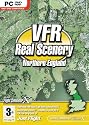 VFR Real Scenery Vol 4: Northern England (PC DVD)