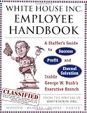 White House Inc. Employee Handbook