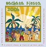 Bachata Fiesta 2004