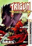 Trigun Maximum Volume 4: Bottom of the Dark (Trigun Maximum (Graphic Novels))