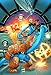 Marvel Adventures Fantastic Four: Spaced Crusaders Digest (v. 10)