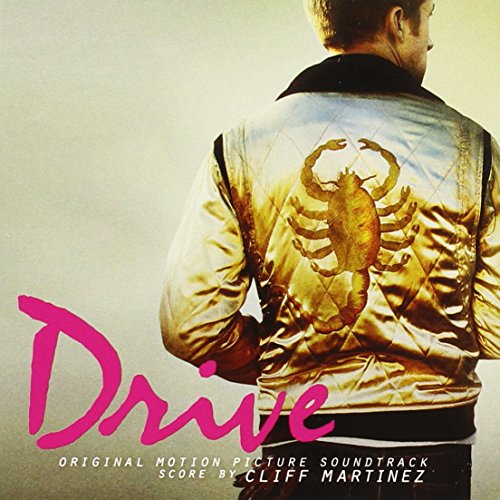 Drive Various Artists