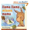 Llama Llama Misses Mama