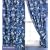 Star Wars Clone Wars Curtains Pair 66 x 54 OFFICIAL