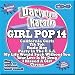 14-Party Tyme Karaoke: Girl Pop 14