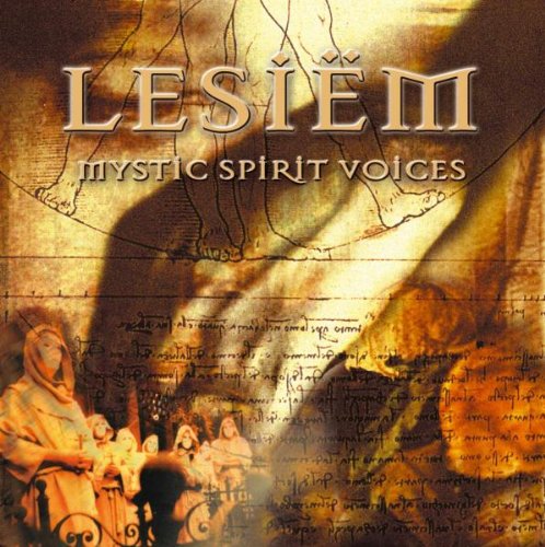 Produkt-Bild: Mystic Spirit Voices