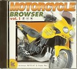 Motorcycle Browser Vol. 1