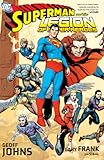 Superman and the Legion of Super-heroes