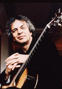 Image of Ralph Towner