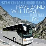 Have Band Will Travel