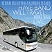 Have Band Will Travel