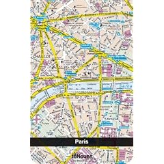 Paris City Flip Pad