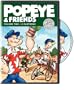 Popeye & Friends, Volume 2