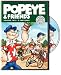 Search : Popeye and Friends, Vol. 2