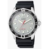 Citizen Men's Ceramic Infusion Dive Watch BN0040-00A