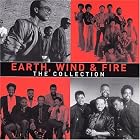 The Collection by Earth Wind & Fire
