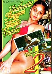 Authentic Reggae Music Videos, Vol. 2