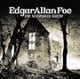 Edgar Allan Poe. H�rspiel: Die schwarze Katze. CD: Gothic Drama. H�rspiel: FOLGE 2