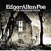 Edgar Allan Poe: Die schwarze Katze. CD: Gothic Drama. H�rspiel: Tl 2