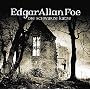 Edgar Allan Poe: Die schwarze Katze. CD: Gothic Drama. H�rspiel: Tl 2