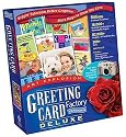 Greeting Card Factory 4 Deluxe