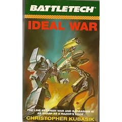 Battletech: Ideal War Bk. 9 (Roc)