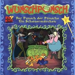 Wunschpunsch 1