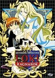 Mythical Detective Loki Ragnarok, Vol. 5 - Sisters of Fury