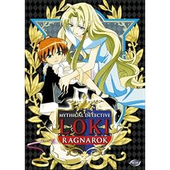 Mythical Detective Loki Ragnarok, Vol. 5 - Sisters of Fury