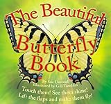 The beautiful butterfly book