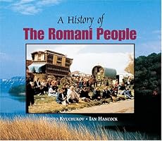 A History of the Romani People