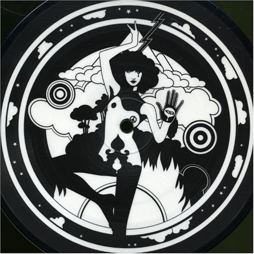 CD-Charts  Music : Supermassive Black Hole [7" VINYL]