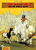 Produkt-Bild: Yakari, Neuausgabe, Bd.2, Yakari und der wei&szlig;e Bison