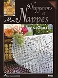 Napperons et Nappes au crochet