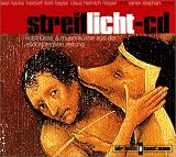 Streiflicht-CD, 1 Audio-CD - Axel Hacke, Claus H. Meyer, Herbert Riehl-Heyse