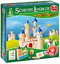 Jumbo Spiele Smartgames 12780 - Schloss Logikus