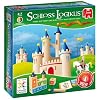 Jumbo Spiele Smartgames 12780 - Schloss Logikus