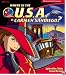 Where in the U.S.A. Is Carmen Sandiego? Classic