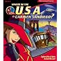 Where in the U.S.A. Is Carmen Sandiego? Classic