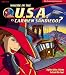Where in the U.S.A. Is Carmen Sandiego? Classic