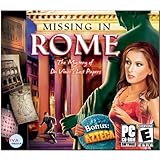 Insider Tales: Missing in Rome
