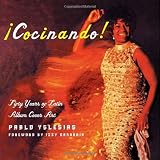 Cocinando!: Fifty Years of Latin Album Cover Art 画像