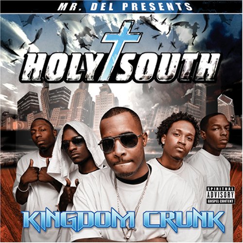 Buy Holy South: Kingdom Crunk online at Discounted New and Used prices. Delivered to your door with Childrens Toyshop.com