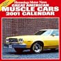 Hemmings Motor Great American Muscle Cars