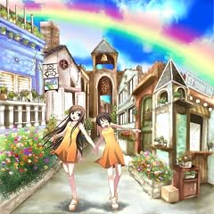 rainbow