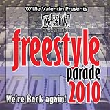 Freestyle Parade 2010 