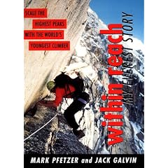 Within Reach: My Everest Story