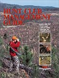 Hunt Club Management Guide