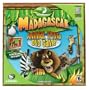 Madagascar Animal Trivia DVD Game